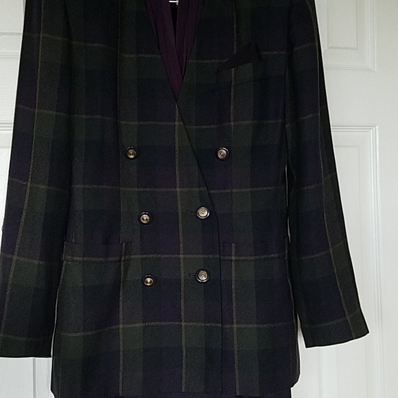 Size 6 Suit and blouse - Picture 2 of 4
